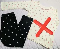 ☆西松屋肌着＆レギンスセット☆