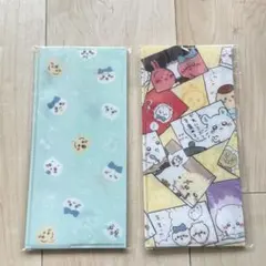 【即購入可】ちいかわ チケットホルダー 2個セット