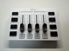 fifine AM8 ＆ Ampligame SC3W ホワイト - メルカリ