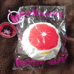 mellojoy 大福 グレープフルーツ メロジョイ