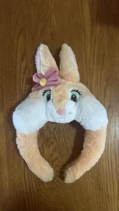 ミスバニー カチューシャ