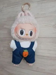 ラブブ　マカロンぬいぐるみ