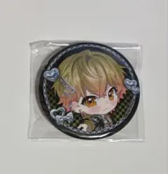 シクフォニ みこと 缶バッジ