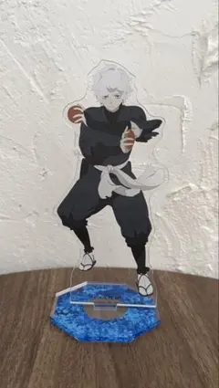 地獄楽 アクリルスタンド