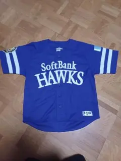 福岡ソフトバンクホークス 鷹の祭典 2013レプリカユニフォーム　Sサイズ