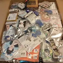 まとめ売り アニメグッズ編 約500点〜