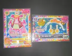アイカツ!　サンシャインワンピース　サニーカチューシャ