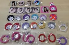 MEꓽI グッズ まとめ売り
