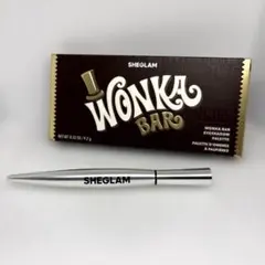 SHEGLAM WONKA BAR アイシャドウパレット 9.2g