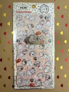 【正規品】101匹わんちゃん　プチドロ