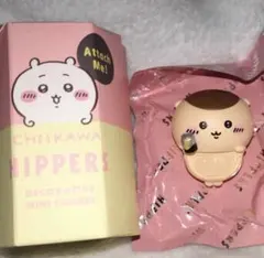 ちいかわ HIPPERS くりまんじゅう
