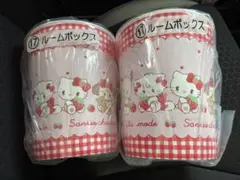 Lil ala mode×サンリオキャラクターズ 当りくじ ルームボックス