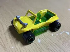 マジョレット デューンバギー 当時物のサムネイル