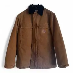 2026年最新】carHartt ジャケット s カーハートの人気アイテム - メルカリ