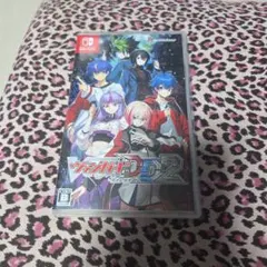 カードファイトヴァンガード ディアデイズ2のサムネイル