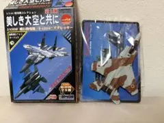 童友社 1/144 F-15DJ アグレッサーのサムネイル