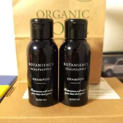 BOTANIENCE SCALPSUPPLY SHAMPOO 2本のサムネイル