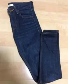 デニムスキニーパンツ スキニーデニム ジーンズ マウジー