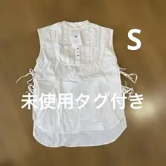 未使用タグ付き　クラシカルエルフ　CLASSICAL ELFレディース　Sサイズのサムネイル