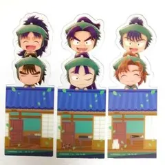 忍たま乱太郎 ブックマークコレクション 六年生