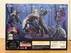 特限〜本日中　Precious G.E.M. コードギアス復活のルルーシュ