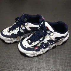 FILA スニーカー バリケードFS1HTB1054X-WNV 26.0cmのサムネイル