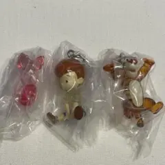 Winnie the Pooh めじるしアクセサリー