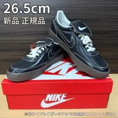 【すぐ発送】NIKE KILLSHOT 2 PREMIUM ブラック 26.5のサムネイル