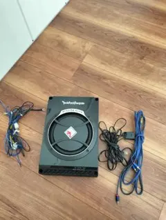 SONY Xplod 1600Wアンプ Soundstream ウーファーセット SONY Xplod 1600Wアンプ Soundstream ウーファーセット - メルカリ