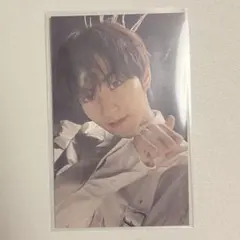 enhypen ジョンウォン トレカ