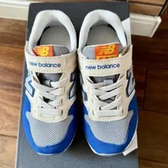 17.0cm New Balance YV996MB3 キッズスニーカー
