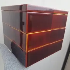 【香川漆器　後藤塗\