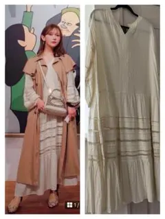 アメリカンラグシー　ワンピース