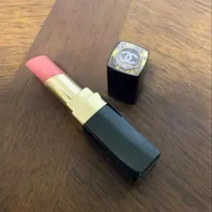 CHANEL ルージュココフラッシュ　162 サンビーム