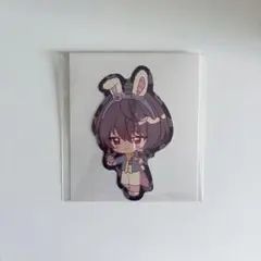 あんスタ アニカフェ キラキラステッカー 朔間凛月