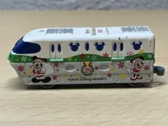 トミカ ディズニー リゾートライン 2008 クリスマス