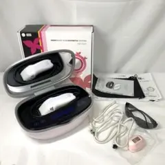 値下げ不可】ケノン 脱毛器 モデルNIPL-2080 Ver7.2 - メルカリ