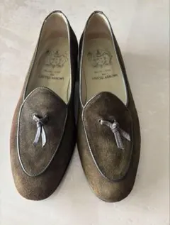 ベルジャンシューズ