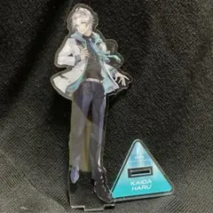 VΔLZ 2周年記念 アクリルスタンド 甲斐田晴