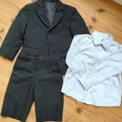 anyFAM　110cm　フォーマル３点セット