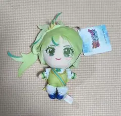 プリンセッション・オーケストラ ぬいぐるみ マスコット