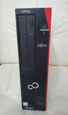 2026年最新】富士通 デスクトップpc esprimo d588の人気アイテム
