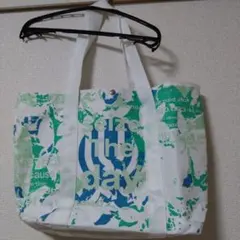 UVERworld LIVE トートバッグ