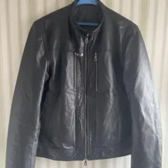 2026年最新】MEN'S MELROSE メンズ レザージャケット・ライダースの