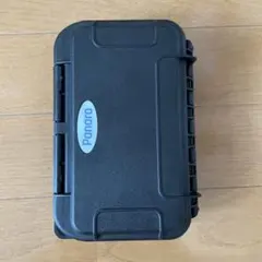 Ponoro セキュリティケース 黒