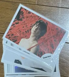 佐久間大介公式写真 ゆえん 他