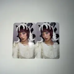 XG VVIP 限定トレカ JURIN - メルカリ