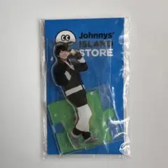 なにわ男子　大橋和也　アクリルスタンドII