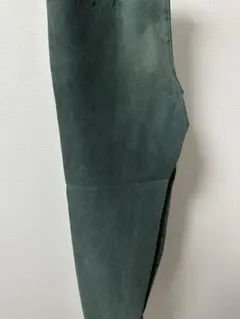 rosner デニム グリーン