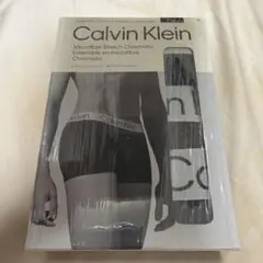 Calvin Klein ボクサーパンツ 3枚組 M